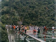 -古龙峡云天玻霸