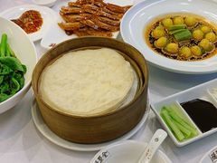 -全聚德(常州店)