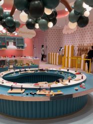 -奈尔宝·儿童乐园·亲子餐厅(苏州大悦城店)