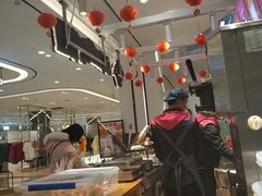 -波比艾斯(步步高梅溪新天地店)