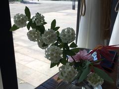 -MOMENT湖景餐厅(解放路店)