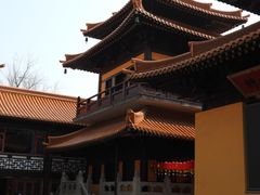 -亭林园-华藏寺