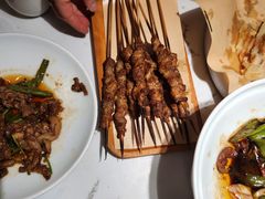 -关东小磨东北菜(漕河泾印象城店)