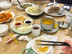 -佛有缘素食馆·荔湾老字号(陈家祠首店)