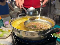 -小煵记·打边炉(西丽文光店)