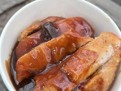 -蒋掌柜·老上海排骨年糕(田子坊店)