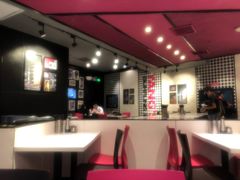 -小杨生煎(龙之梦购物中心店)