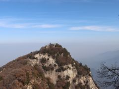 -终南山南五台景区