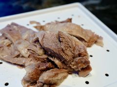 手抓盐池滩羊肉-老毛手抓·盐池滩羊非遗手抓(宁夏总店)