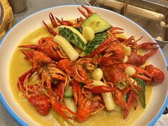 -龙虾奇迹(大华三路店)