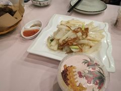 -丰泽园饭店