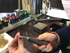-大爱金工&银饰DIY(万象城店)