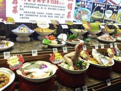 -鼎晟江南·融合江南宴(固戍店)