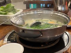 -正能量脆肉鲩火锅