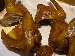 -鸽味轩·粤菜小馆(高楼门总店)