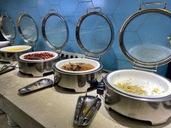 -锤头鲨毛肚海鲜烤肉自助餐厅(国购广场店)