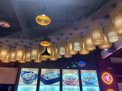 -小杨烤肉·陕西烧烤·陕西地方菜(龙首店)