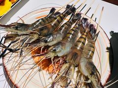 -Thai Basil罗勒叶泰式餐厅(时代天街店)