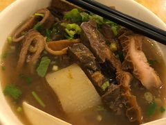 -莲塘味宝园牛杂(天越翔园店)