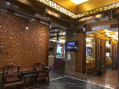 -老码头火锅(骡马市店)