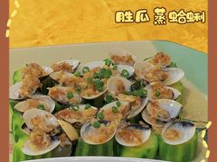 -江记餐厅(罗冲围店)