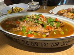 -鸿运楼·舌尖上的徽菜