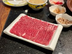 鲜羊肉-南门涮肉(上海二店)