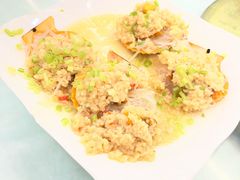 -众味海鲜大排档·活海鲜·潮汕味(南澳店)