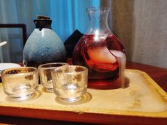 桃花醉-意满花千醉(金茂览秀城店)
