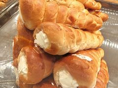 -烘焙町面包店(西四店)