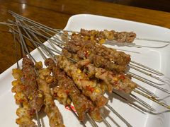 -张师傅烧烤(CBD店)