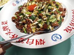 -李氏疙瘩汤·本地海鲜·老烟台菜(所城里店)