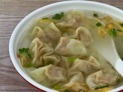 蟹粉小馄饨-珊珊小笼馆(仙霞路店)