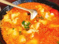 -好人民间小吃(花桥兆丰99广场店)