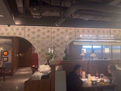 -前海沿·青岛菜(大拇指广场石老人店)