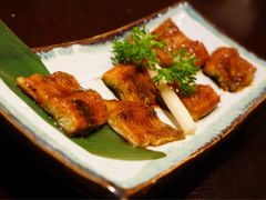 -江户前寿司(好运街店)