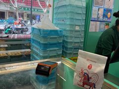 -上海哈尔滨食品厂(汇联商厦店)