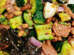 -傅先生东北菜(青年城店)