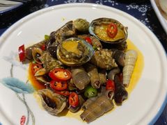 -映像威海·海鲜味道(市区店)