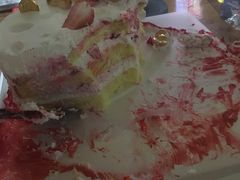 -勒甜LO CHO·私人订制低糖代糖纯动物奶油生日蛋糕(新开路店)