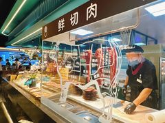 -東盛炭烤自助料理(浦东文峰广场店)