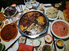 -大队长主题火锅(观音桥店)