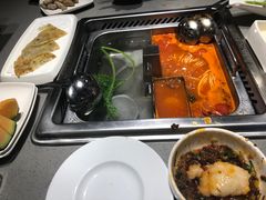 -海底捞火锅(旭辉MALL店)