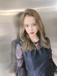 点击看大图 -HAIR HERE造型