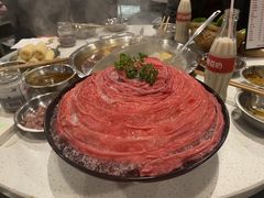 -老成都市井火锅阿泥頭火锅公司(海宁长安佳源中心广场店)