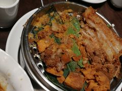 -刘胖子家常菜·蹄花焖藕(兴业店)