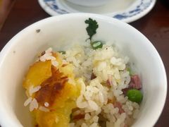 -姚记抚仙湖石锅鱼庄