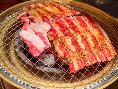 -西塔老太太泥炉烤肉(青浦蟠龙天地店)