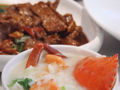 -潮州府·潮菜·砂锅粥(徐家汇店)