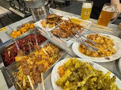 -No.DD戳子烧烤·江湖菜(北京总店)